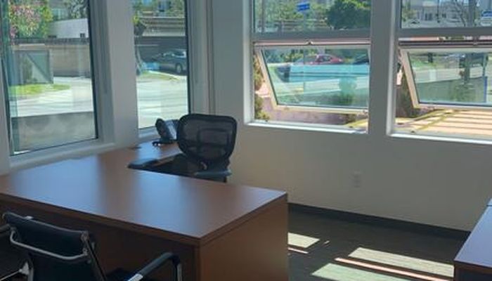 Office Space for Rent at 5465 S Centinela Ave Los Angeles, CA 90066 - #16