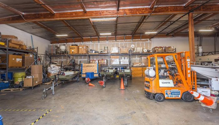 Warehouse Space for Sale at 2940 E La Jolla St Anaheim, CA 92806 - #11