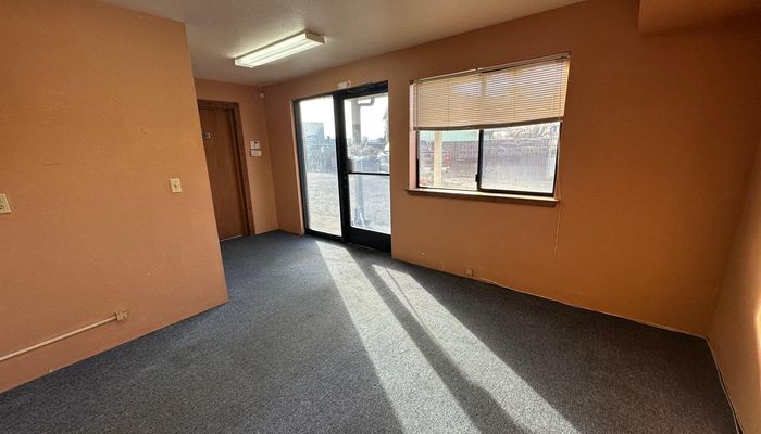 Warehouse Space for Rent at 5670 W End Rd Arcata, CA 95521 - #4