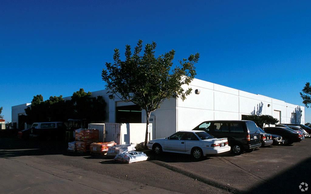 Northwood Commerce Center photo 2