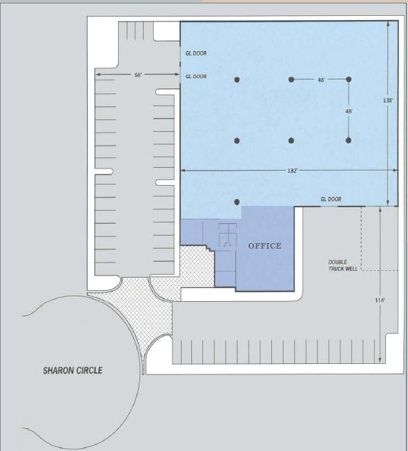 Industrial Property For Lease photo 4