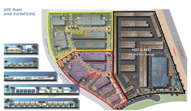 Daytona Business Park