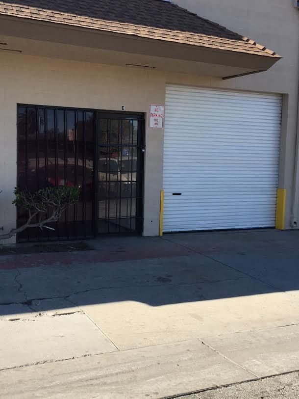 Rare Small Warehouse - City of Industry photo 2