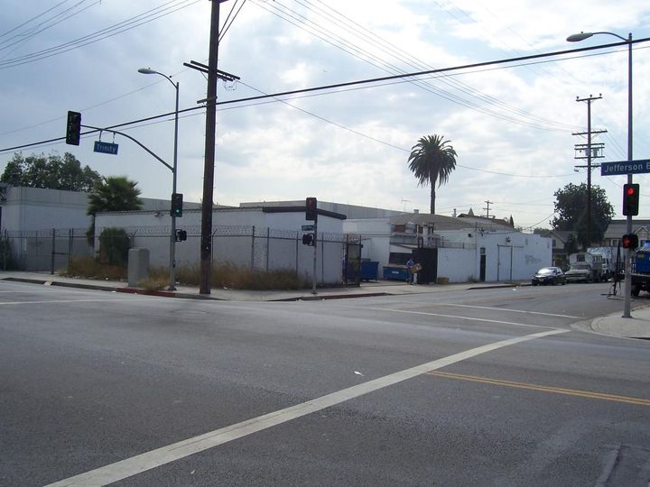 Industrial Property For Sale