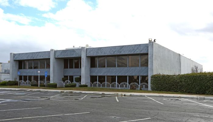 Warehouse Space for Sale at 2246 E Date Ave Fresno, CA 93706 - #1