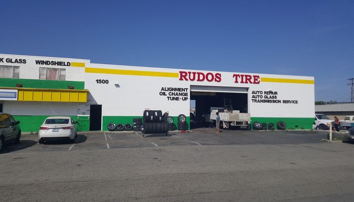 Warehouse Space for Sale at 1500 Pine St Oxnard, CA 93030 - #1