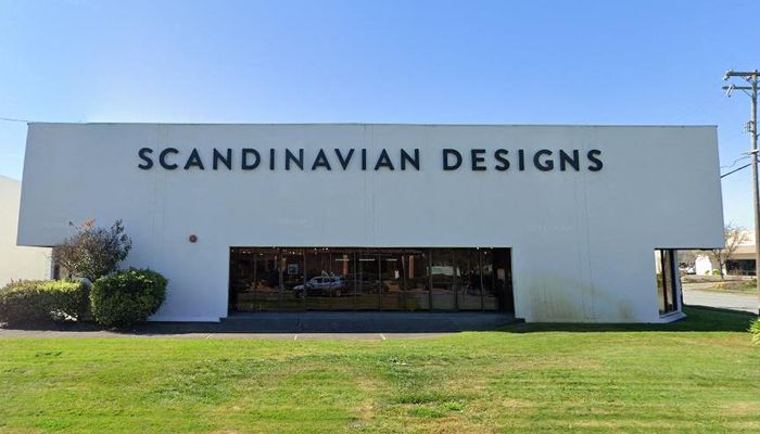 Warehouse Space for Rent at 3480 Industrial Dr Santa Rosa, CA 95403 - #2