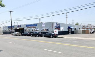 Warehouse Space for Rent located at 2424 N San Fernando Rd Los Angeles, CA 90065