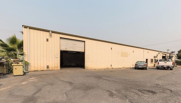 Warehouse Space for Rent at 193 Otto Cir Sacramento, CA 95822 - #5