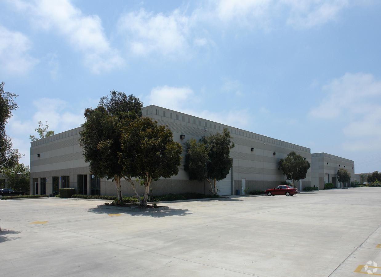 Industrial Property For Lease photo 4