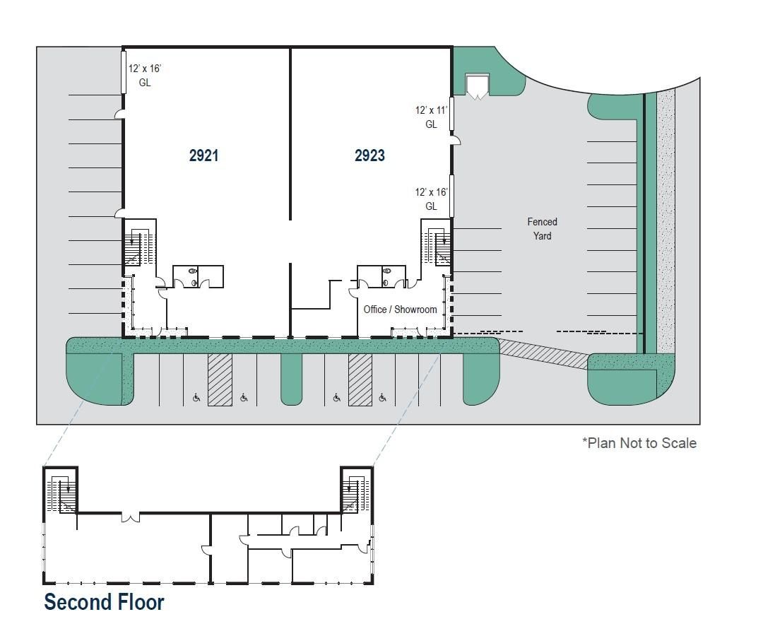 Bldg 11 photo 4