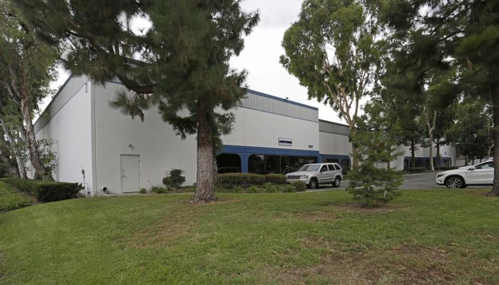 Warehouse Space for Rent at 16307-16331 Arthur St Cerritos, CA 90703 - #9