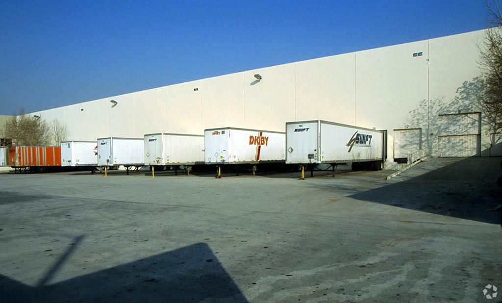 Industrial Property For Lease photo 2