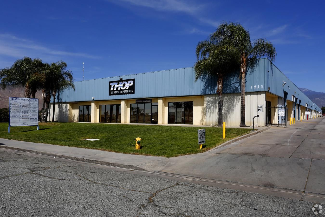 Industrial Property For Sale photo 1