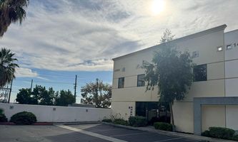 Warehouse Space for Rent located at 14502 Central Ave Chino, CA 91710