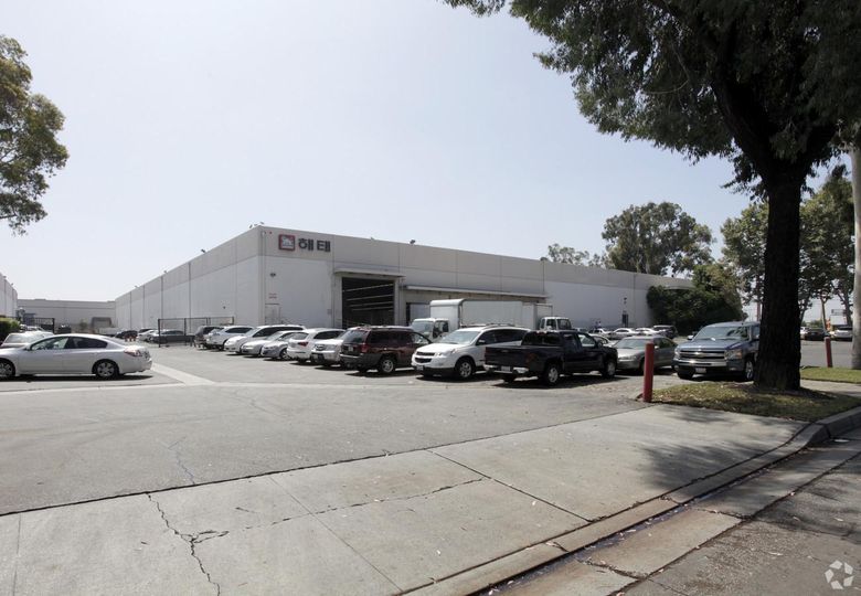 Industrial Property For Lease