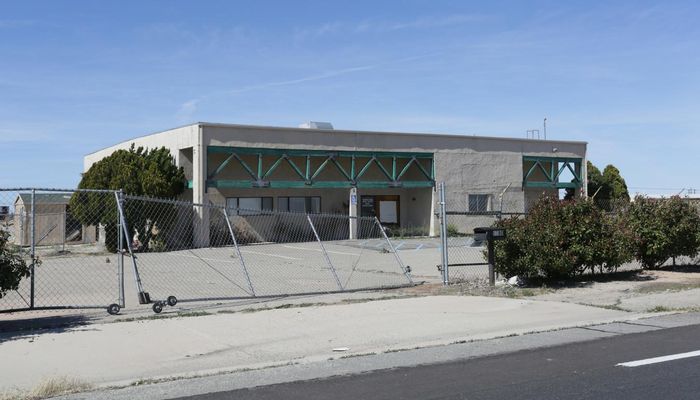 Warehouse Space for Sale at 9780 E Ave Hesperia, CA 92345 - #1