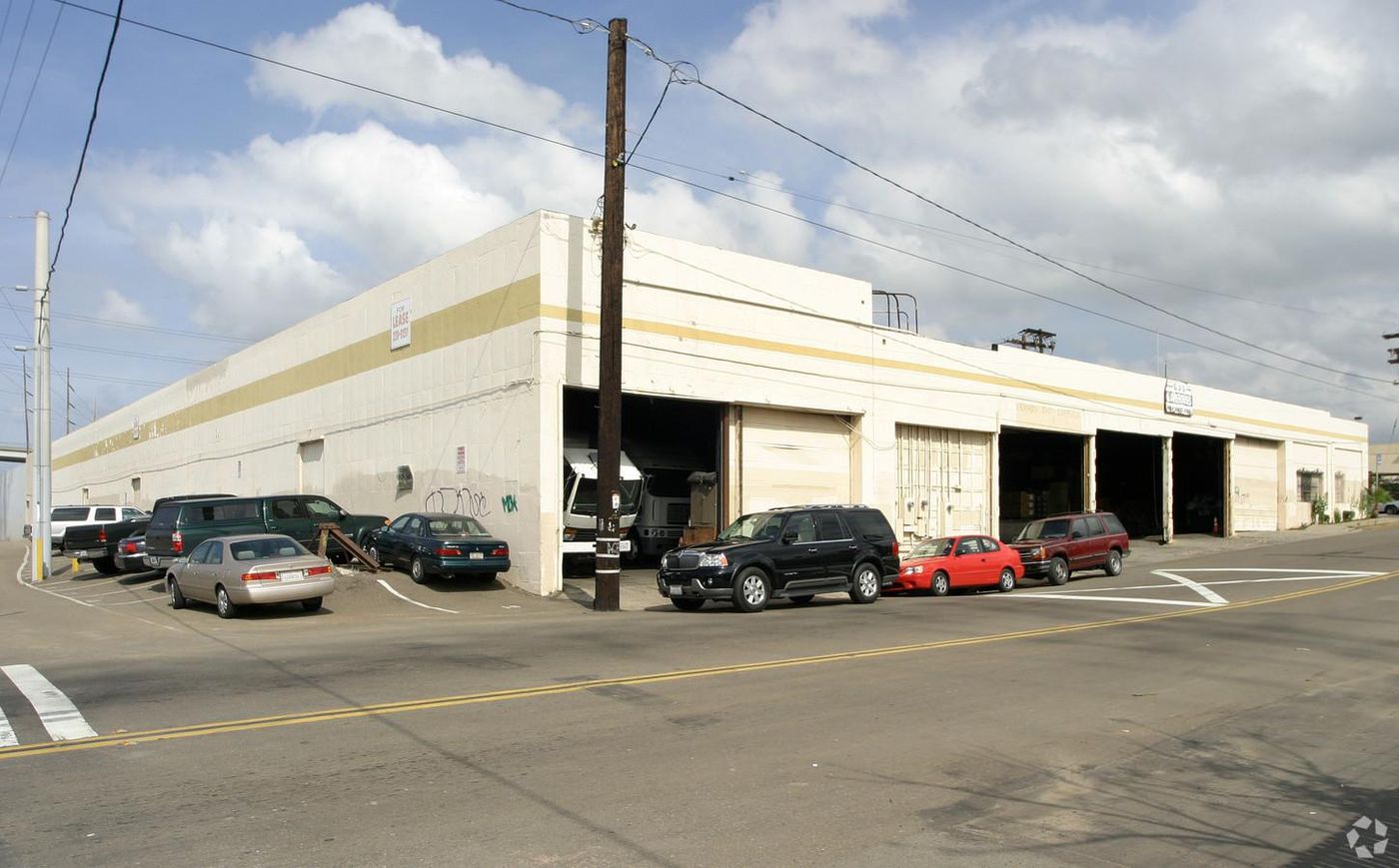 Industrial Property For Lease photo 4