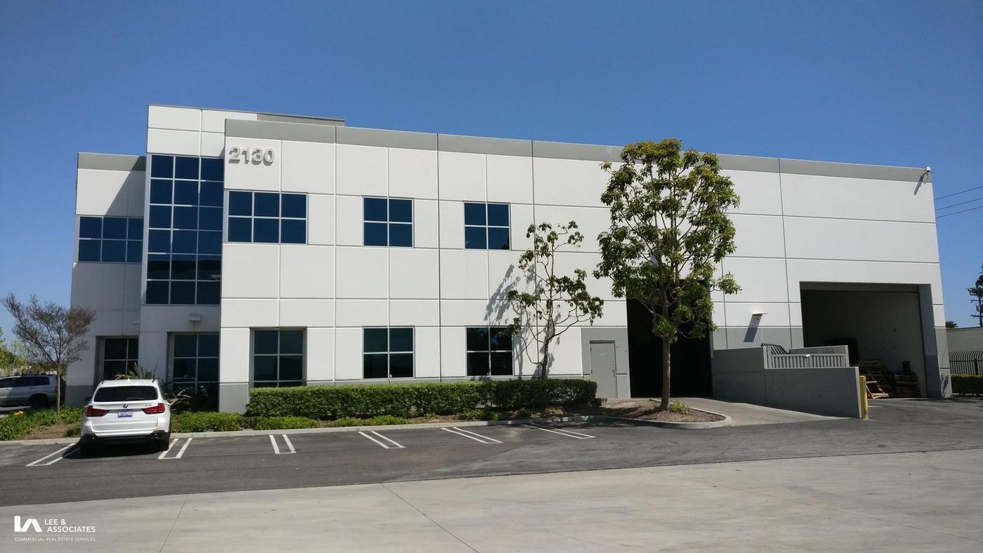 Prologis South Bay Distribution Center photo 3