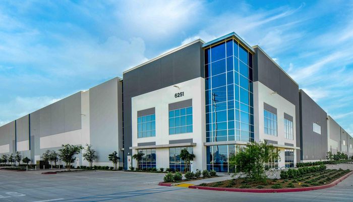 Warehouse Space for Rent at 6221 Archibald Avenue Eastvale, CA 92880 - #1