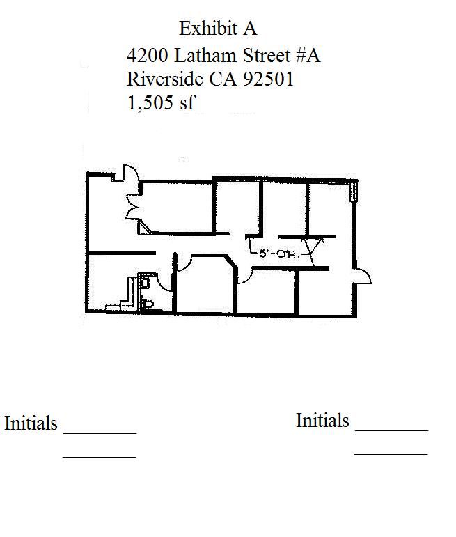 Latham Street Office Plaza photo 3