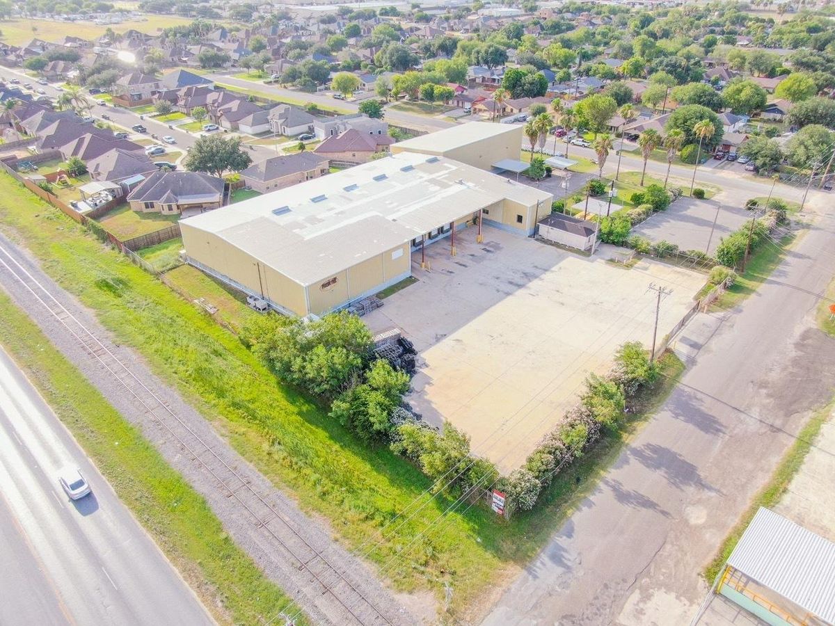 1300 W. US 83 photo 1