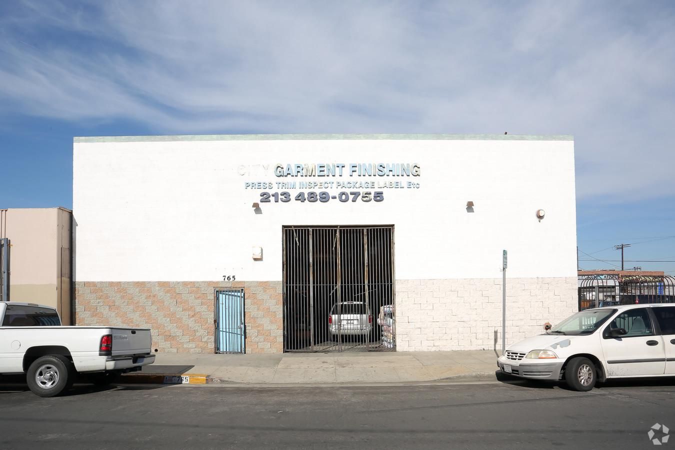 Industrial Property For Lease photo 3