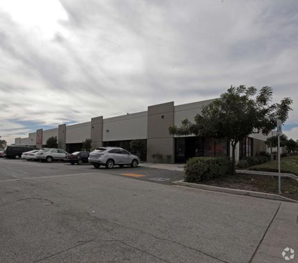 Industrial Property For Lease