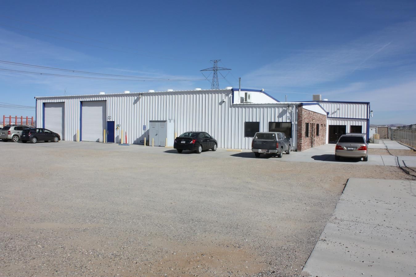 Industrial Property For Sale photo 3