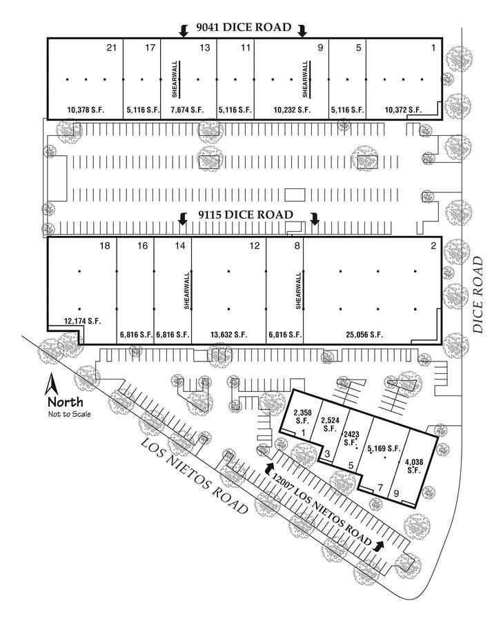 Industrial Property For Lease photo 3