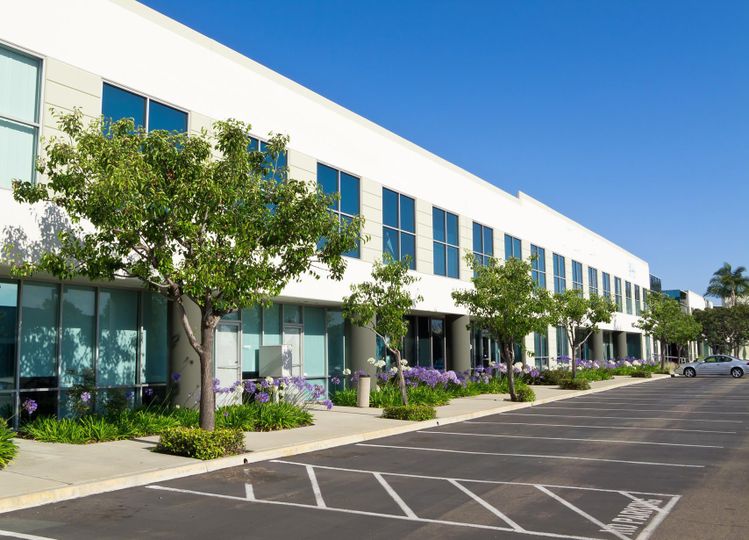 Metroplex Business Center
