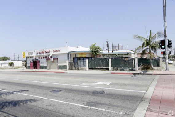 Office Property For Lease