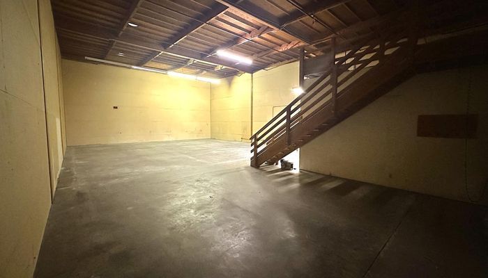 Warehouse Space for Rent at 432 North Canal Street South San Francisco, CA 94080 - #6