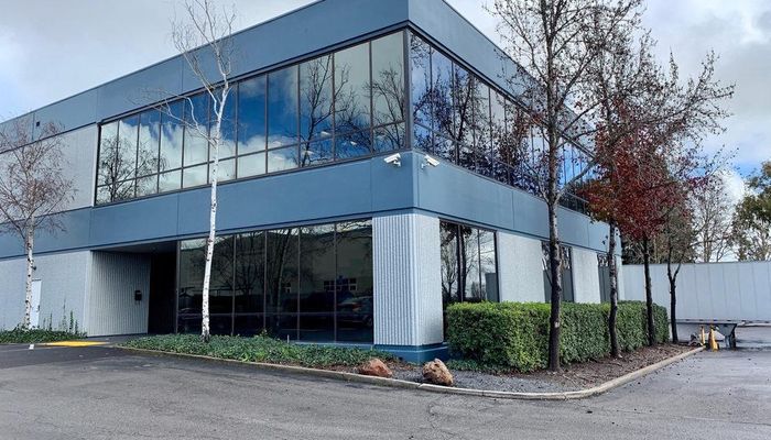 Warehouse Space for Rent at 3830 Cypress Drive Petaluma, CA 94954 - #10