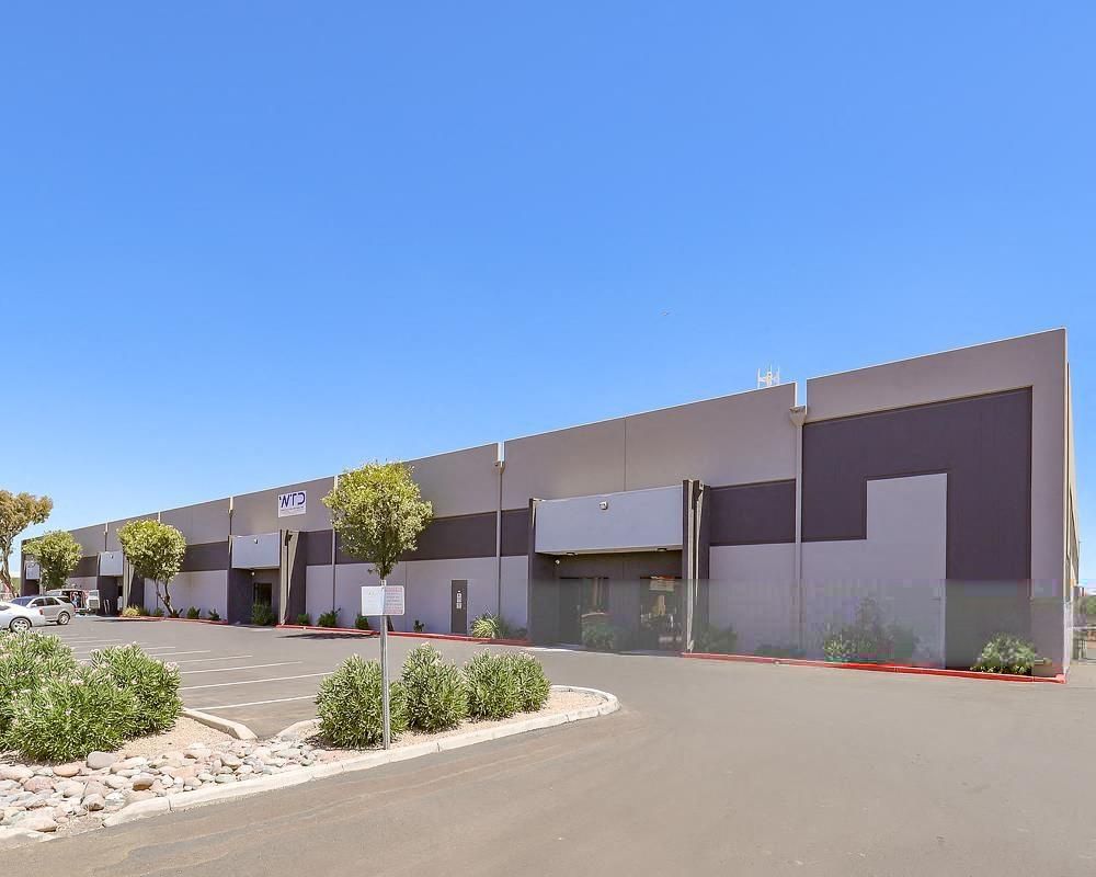 I-10 West Business Park photo 4
