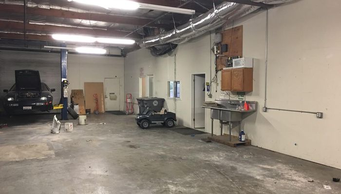 Warehouse Space for Rent at 2933 Gold Pan Ct Rancho Cordova, CA 95670 - #3