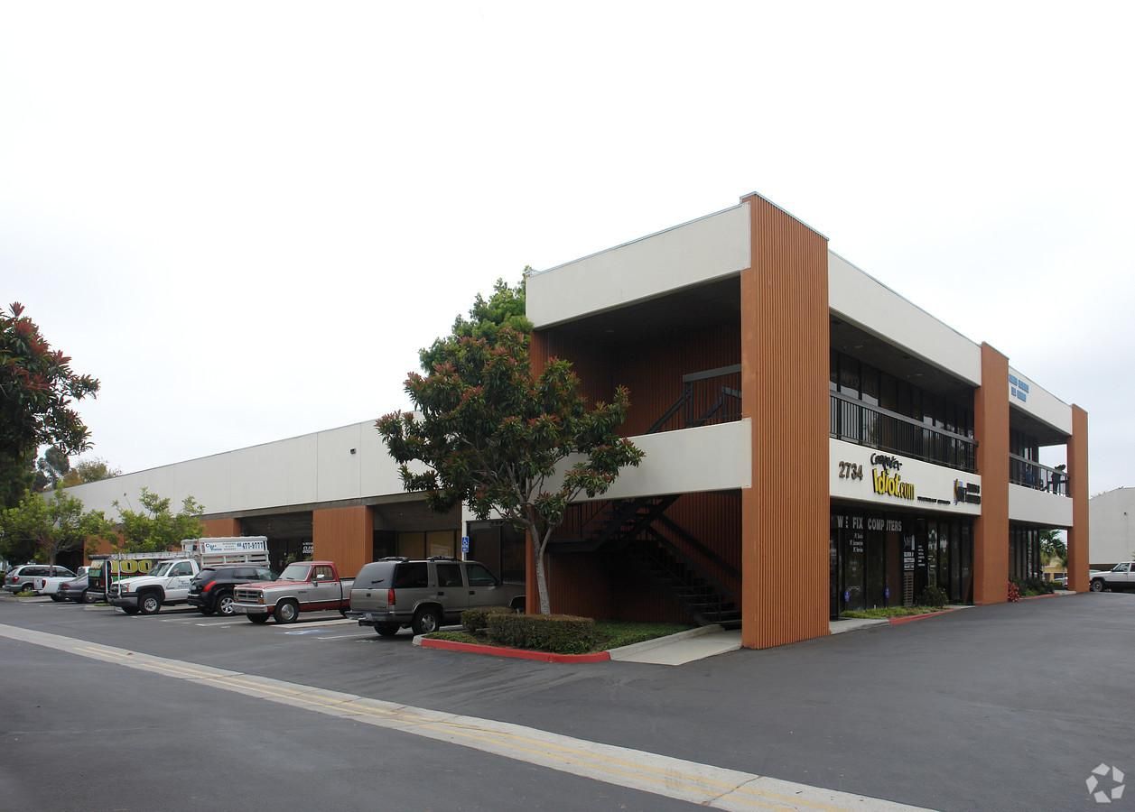 Office Property For Lease photo 3