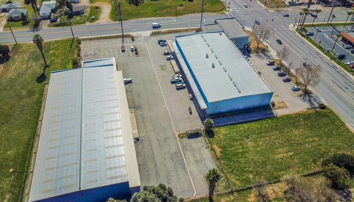 Warehouse Space for Sale at 791 S Waterman Ave San Bernardino, CA 92408 - #3