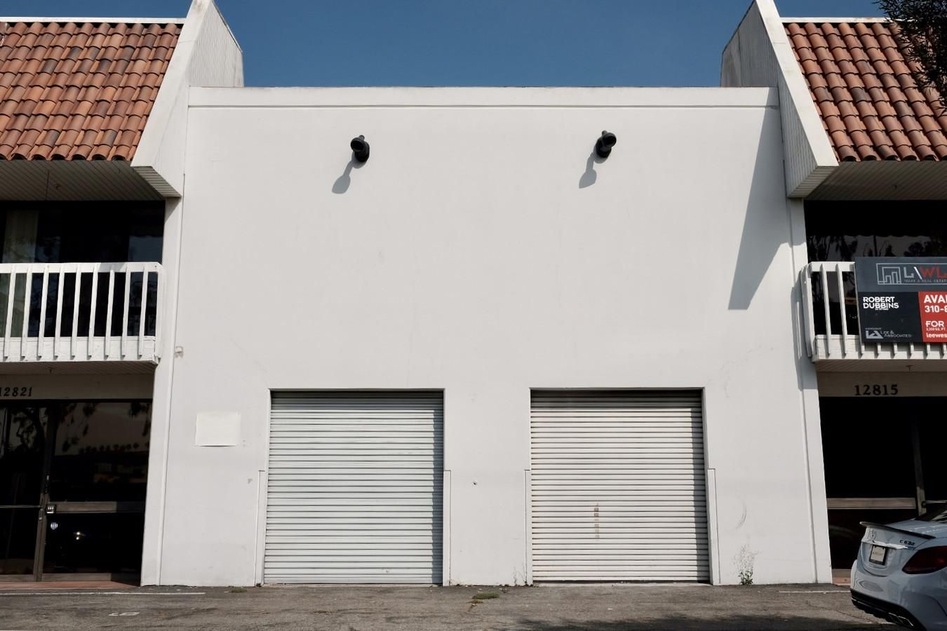 Industrial Property For Lease photo 1