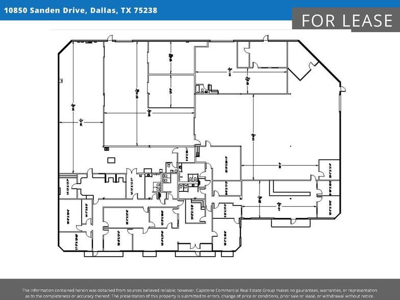 Northgate Business Park 10850 Sanden Dr photo 2