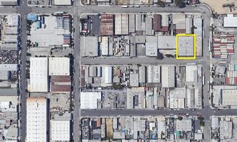 Warehouse Space for Rent located at 2150 W 15th St Long Beach, CA 90813