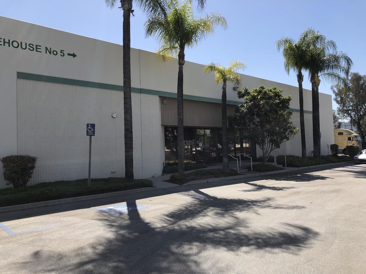 Industrial Property For Lease photo 3