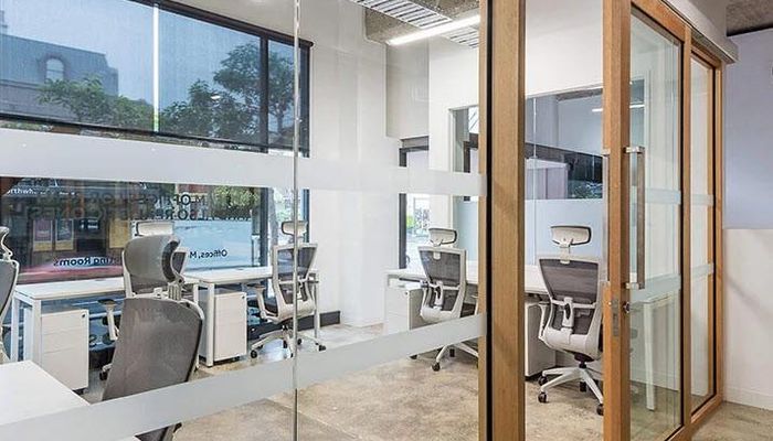 Office Space for Rent at 730 Arizona Ave Santa Monica, CA 90401 - #21