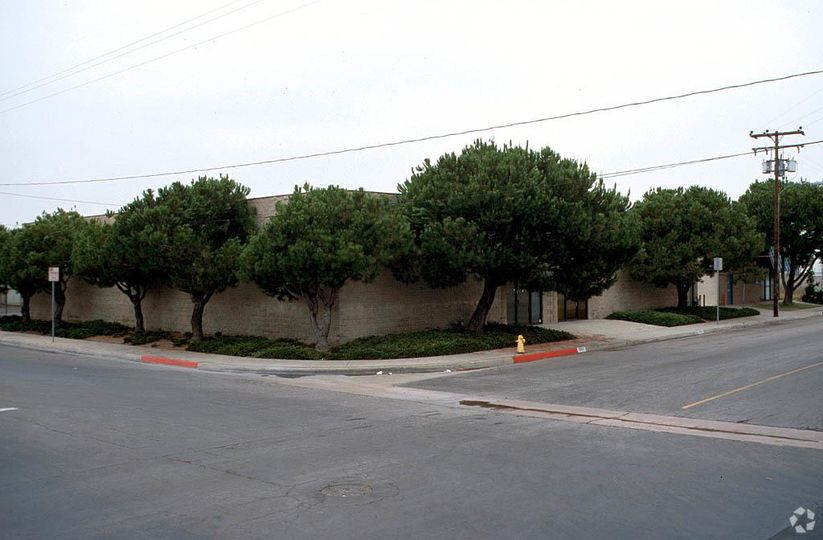 Industrial Property For Sale