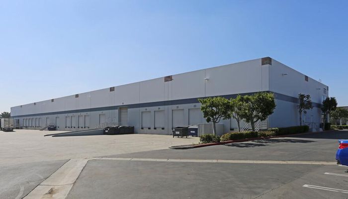 Warehouse Space for Rent at 7510 Airway Rd San Diego, CA 92154 - #7