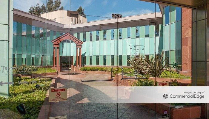 Office Space for Rent at 2999 Overland Avenue Los Angeles, CA 90064 - #5