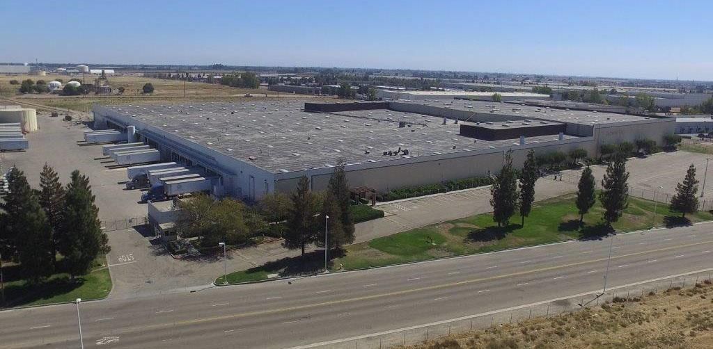 Lathrop Industrial Center photo 2