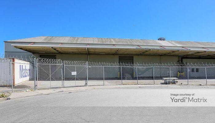 Warehouse Space for Rent at 700 Independent Road Oakland, CA 94621 - #4