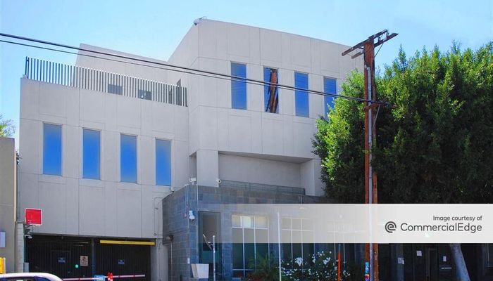 Office Space for Rent at 2045 Sawtelle Blvd Los Angeles, CA 90025 - #3