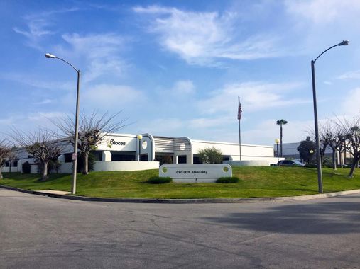 Industrial Property For Sale